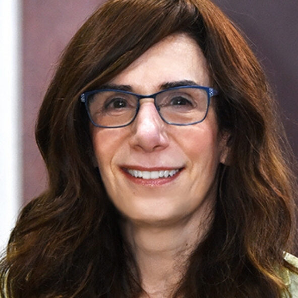Judith R. Faulkner - Epic Systems