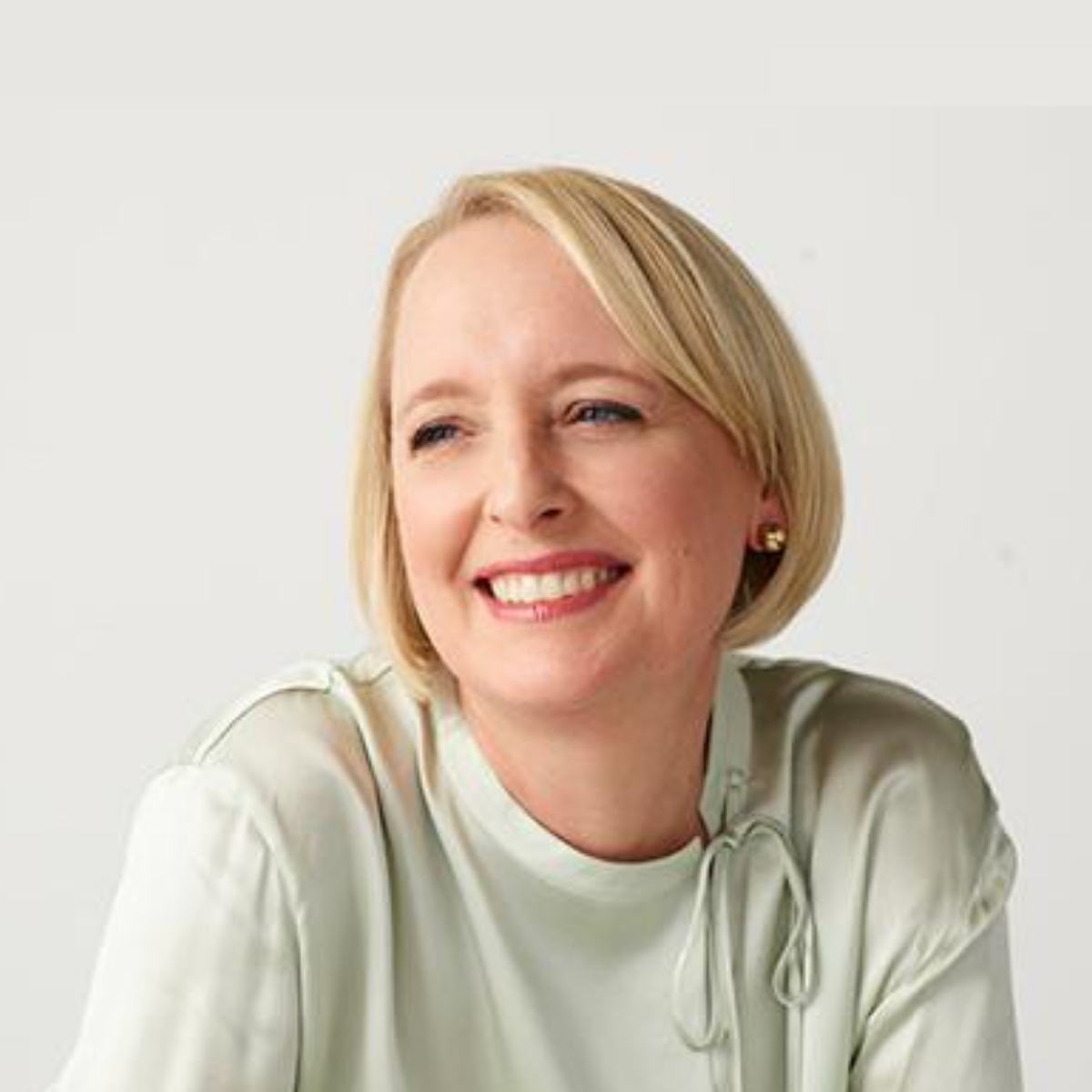 Julie Spellman Sweet - Accenture