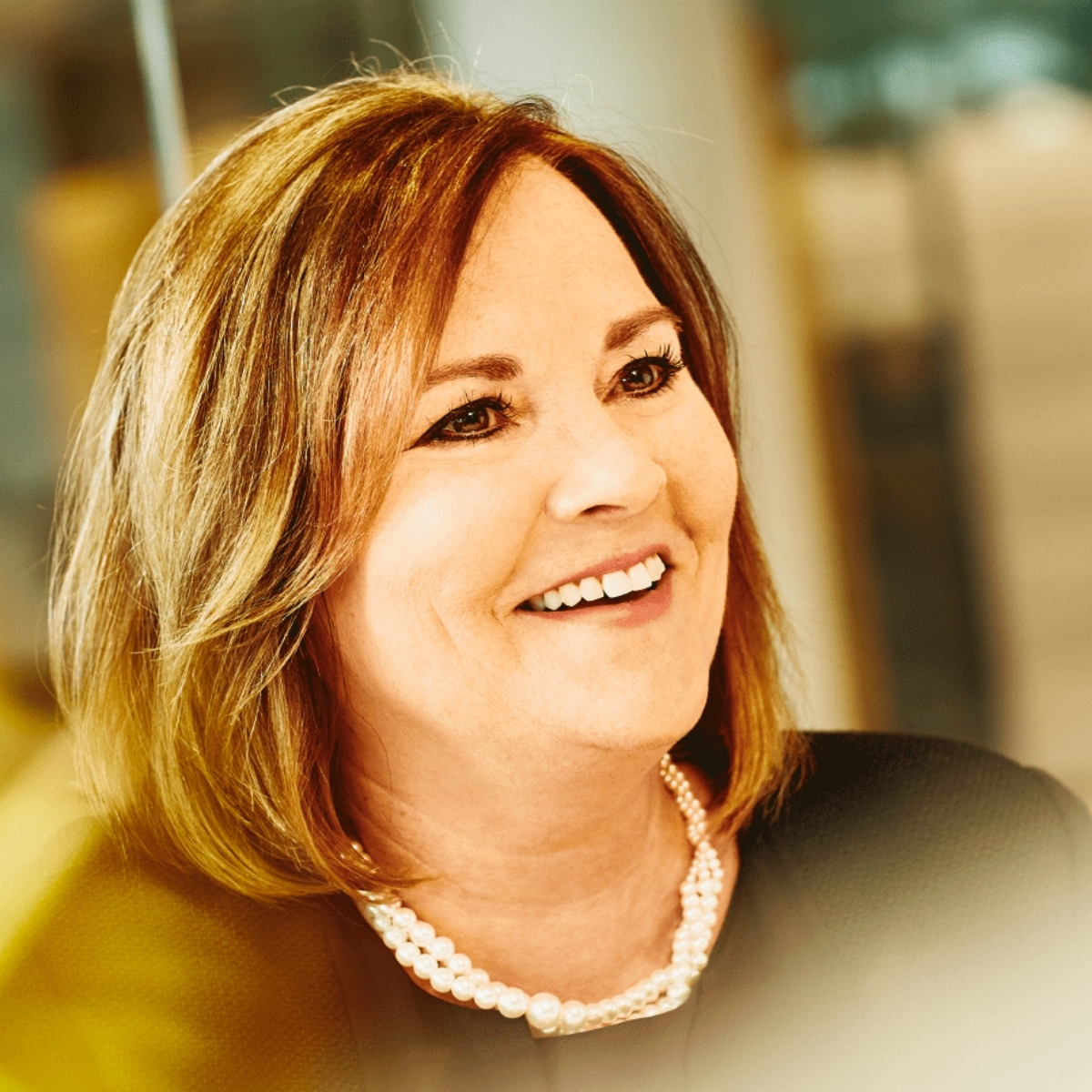 Karen Fichuk - Randstad North America