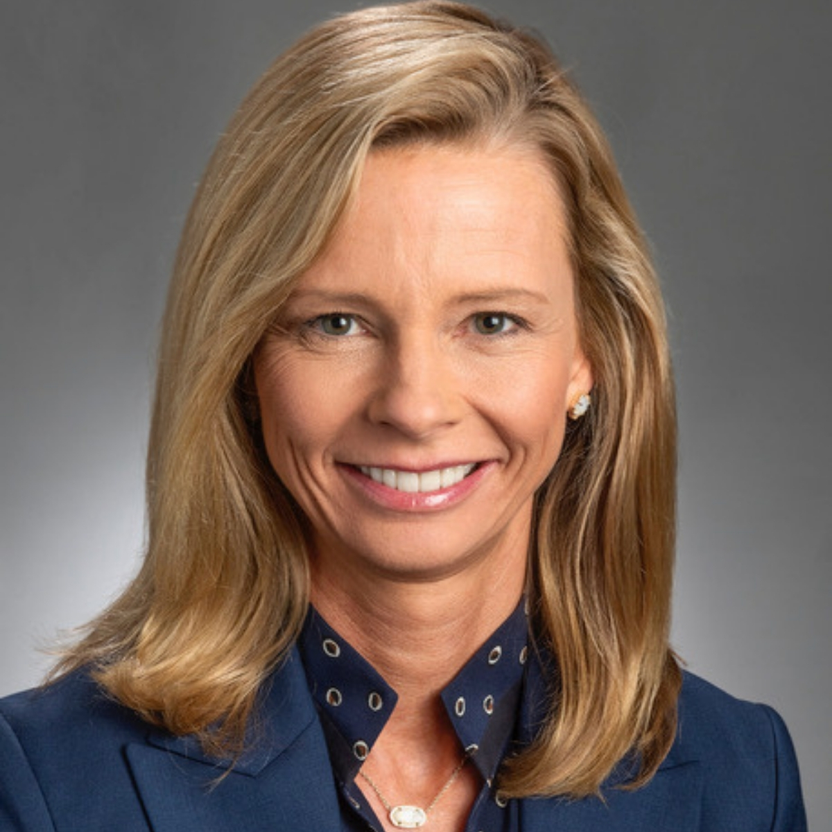 Kathryn Farmer - BNSF Railway