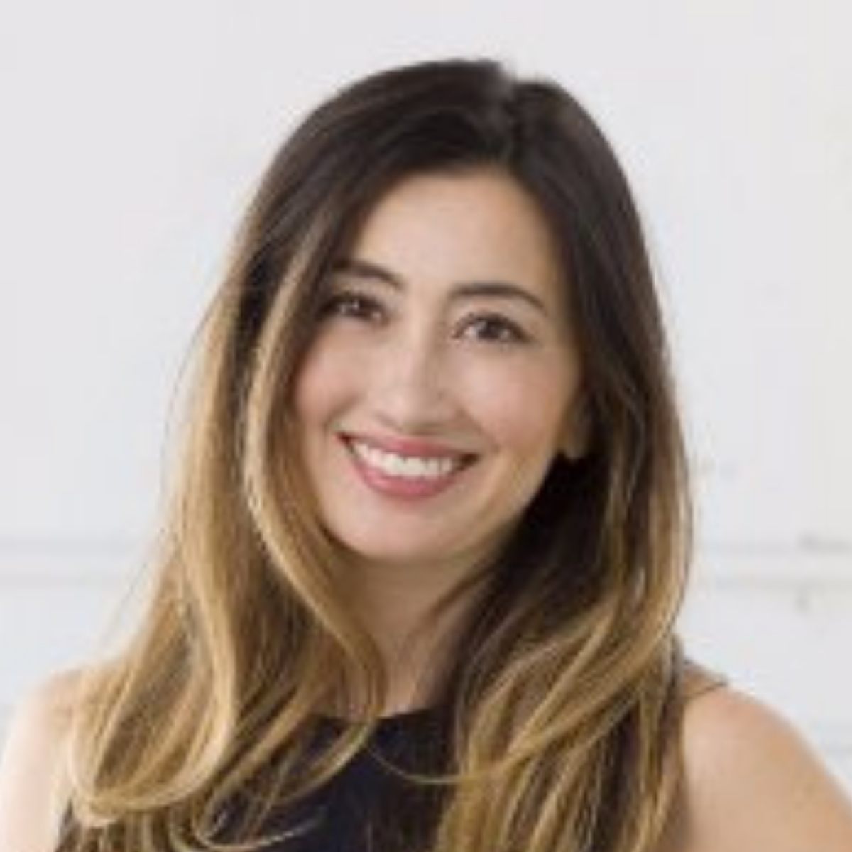 Katrina Lake - Stitch Fix