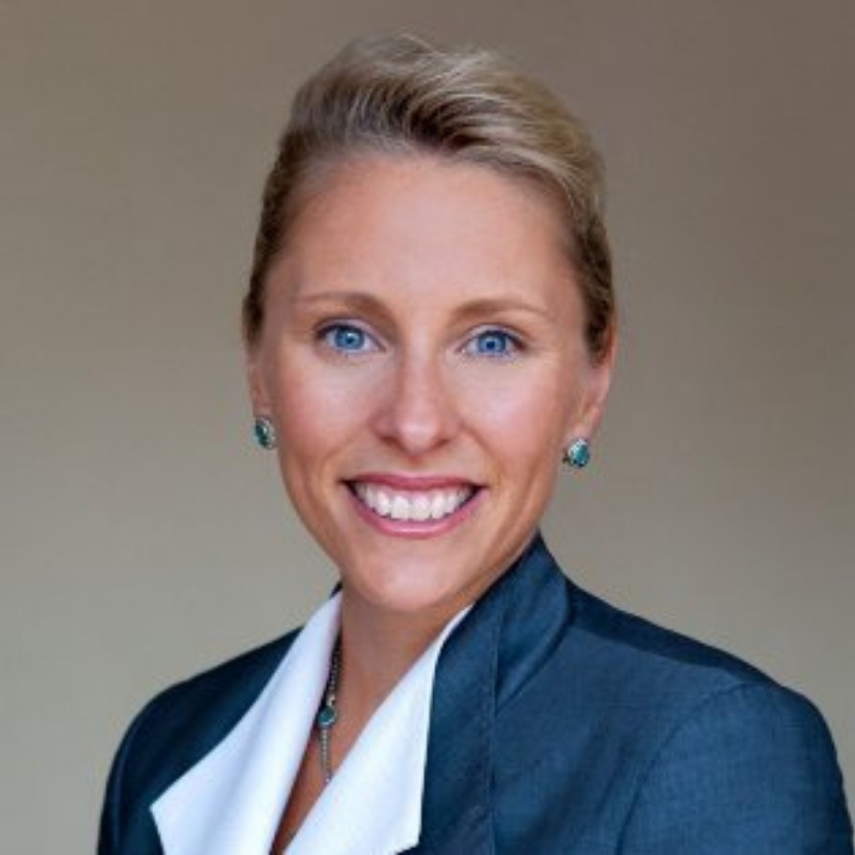 Kristin C. Peck - Zoetis