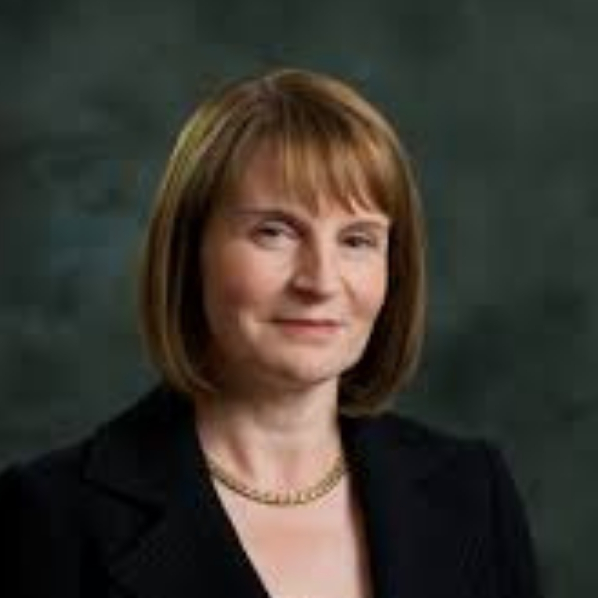 Linda Burtwistle - Coach USA and Megabus