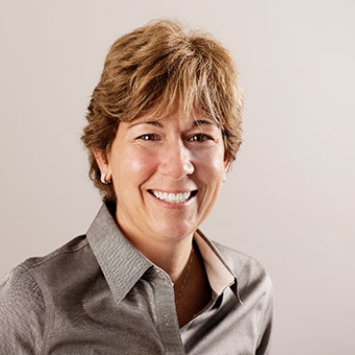 Lisa Palmer - Regency Centers