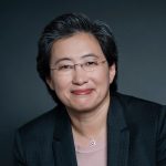 Dr. Lisa T. Su Ph.D. - Advanced Micro Devices