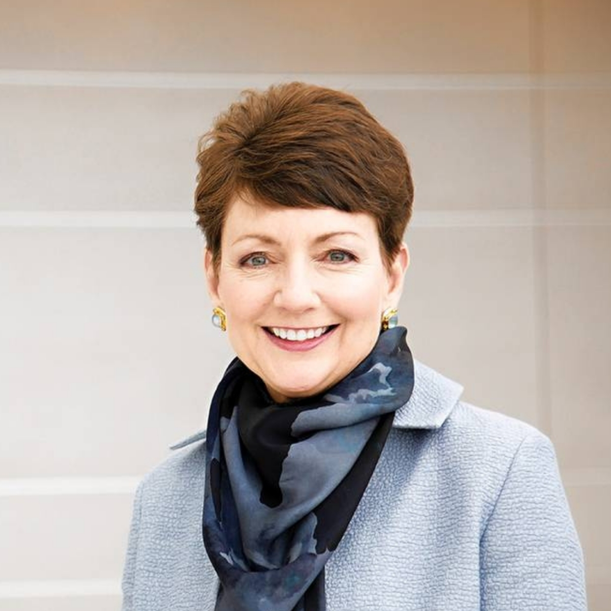 Lynn Jones Good - Duke Energy
