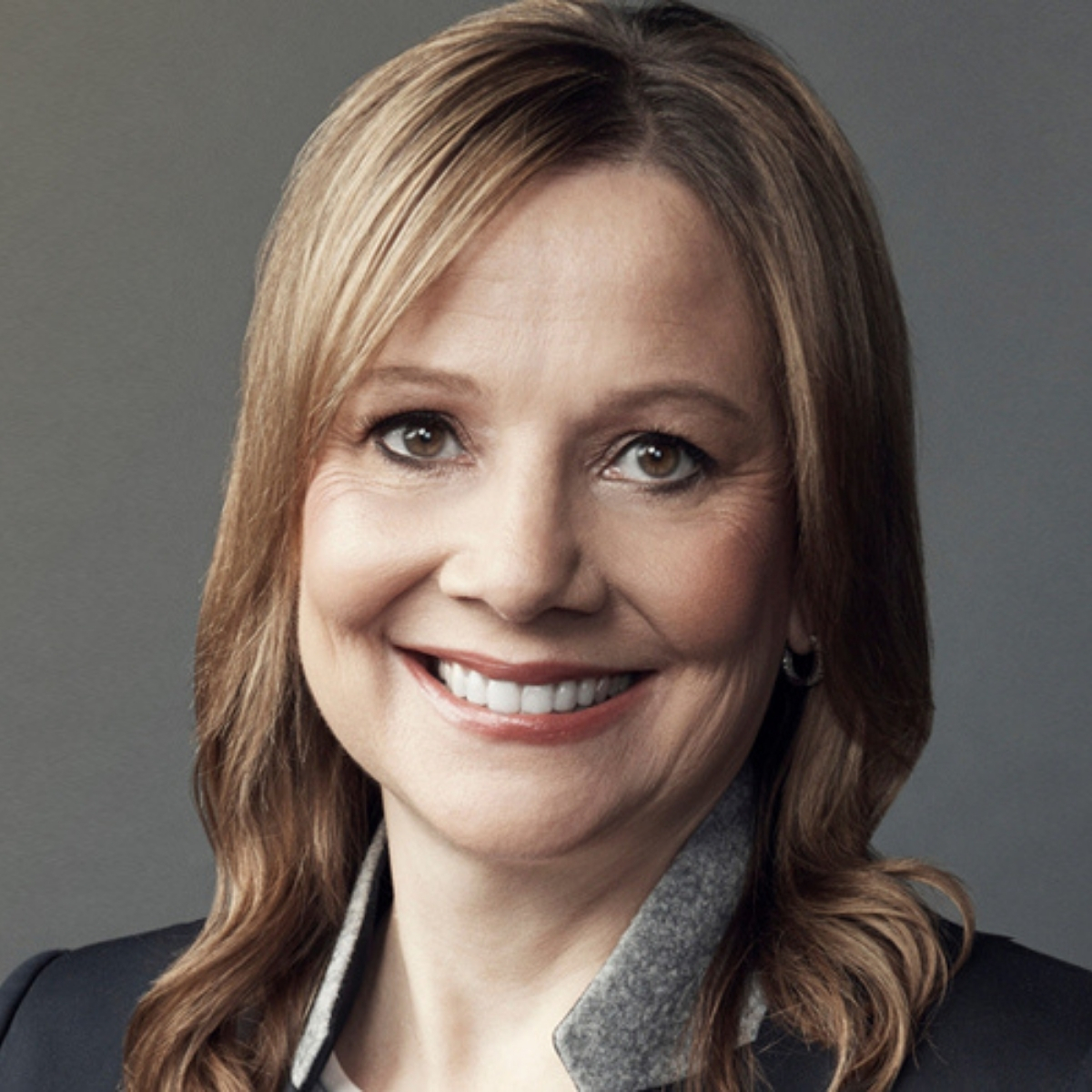 Mary T. Barra - General Motors