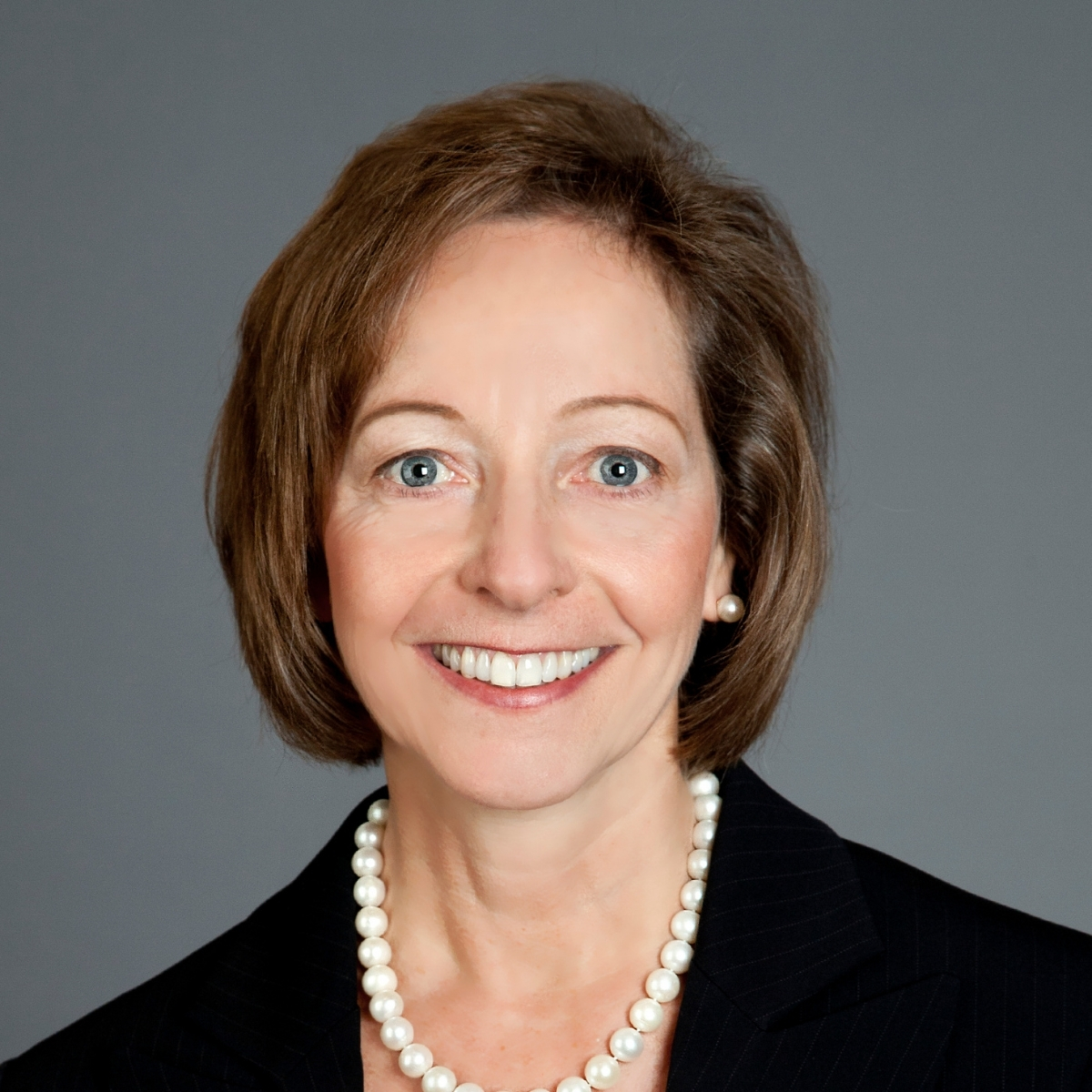 Mary Laschinger - Veritiv