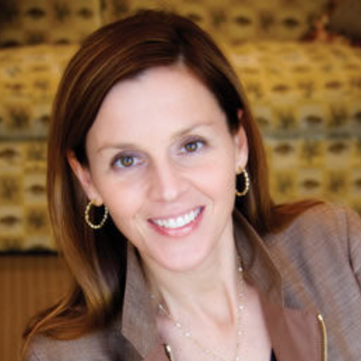 Meredith Siegfried Madden - The NORDAM Group