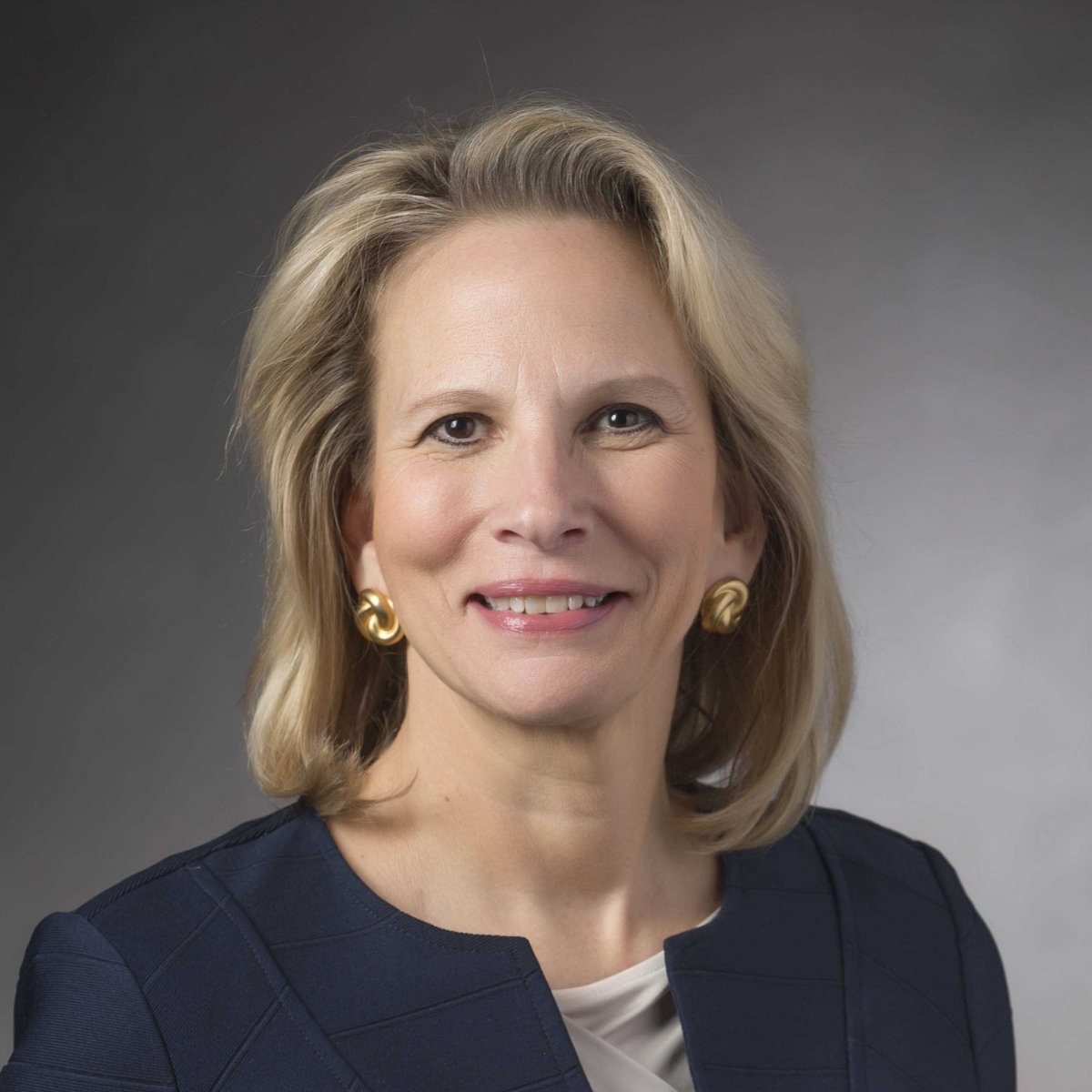 Michele G. Buck - The Hershey Company