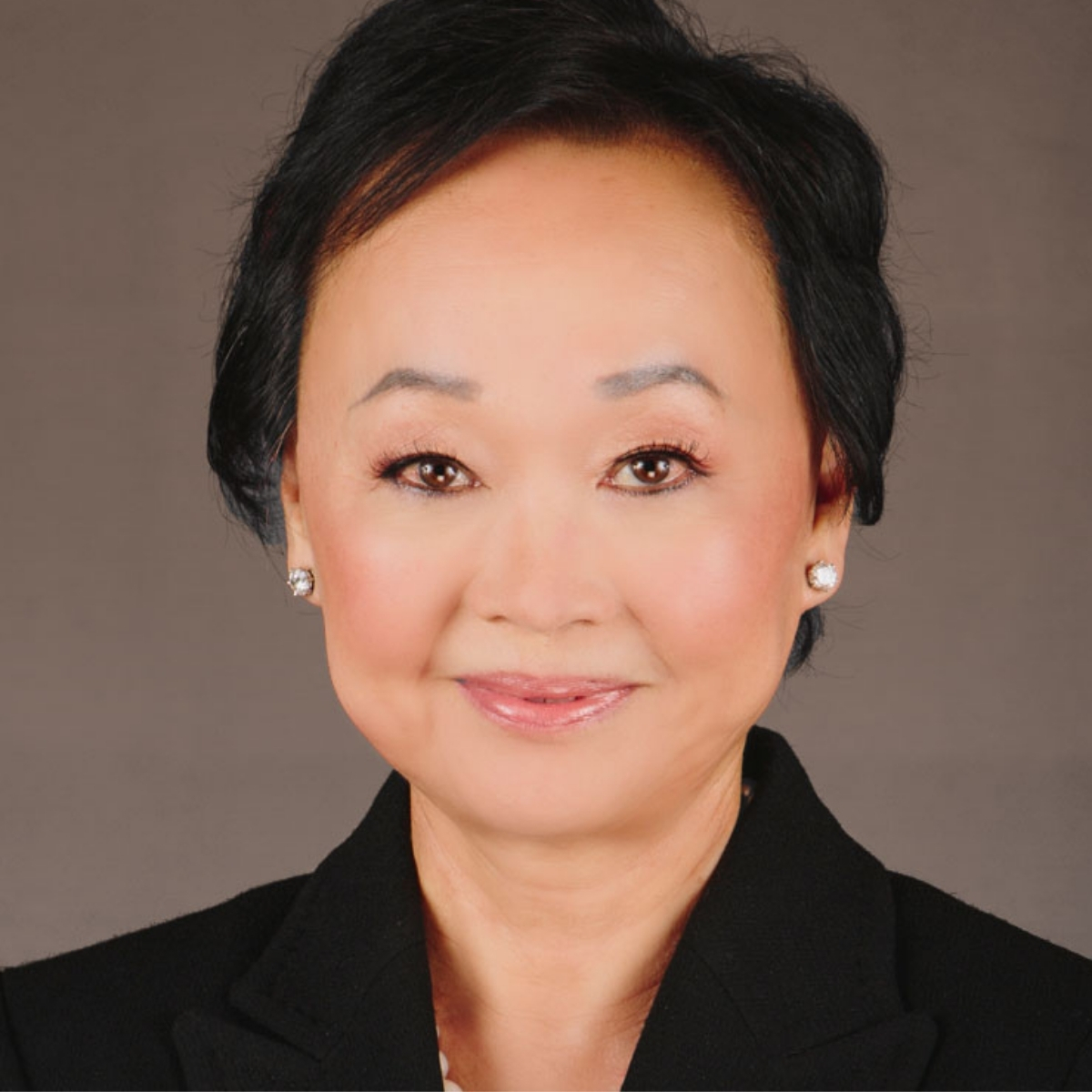 Peggy Cherng - Panda Restaurant Group