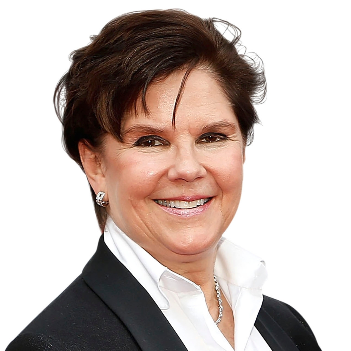 Phebe N. Novakovic - General Dynamics