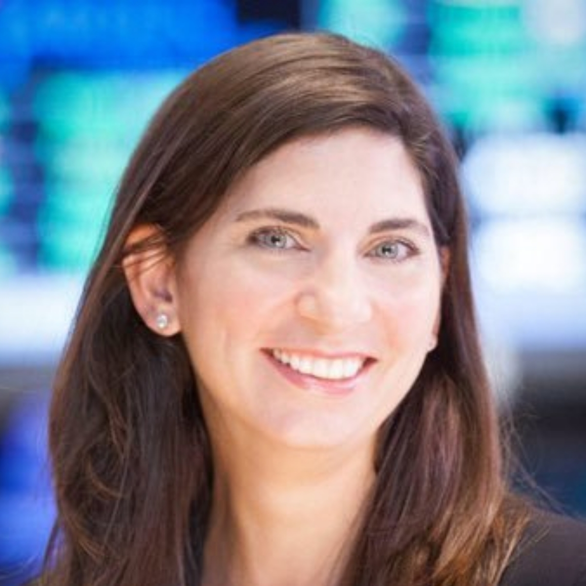 Stacey Cunningham - NYSE