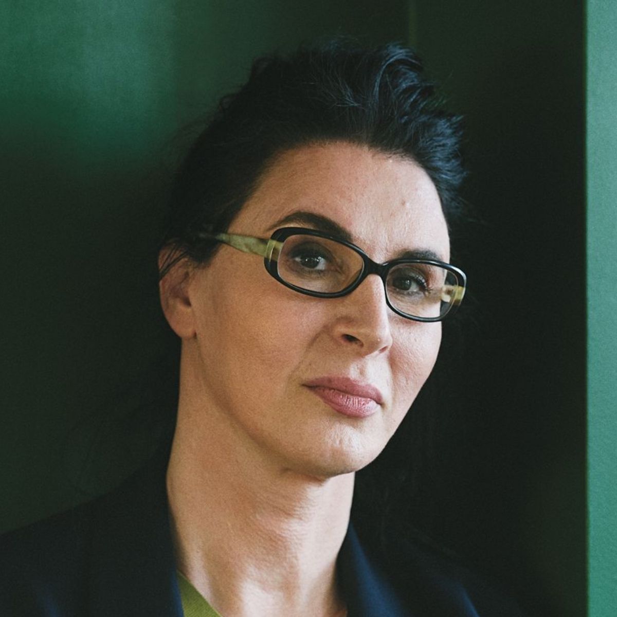 Sue Y. Nabi - Coty