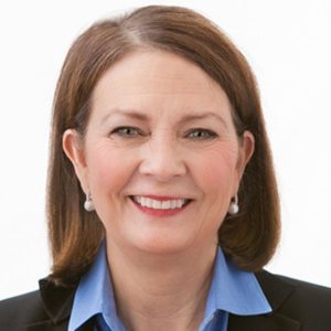 Teresa Rasmussen - Thrivent Financial