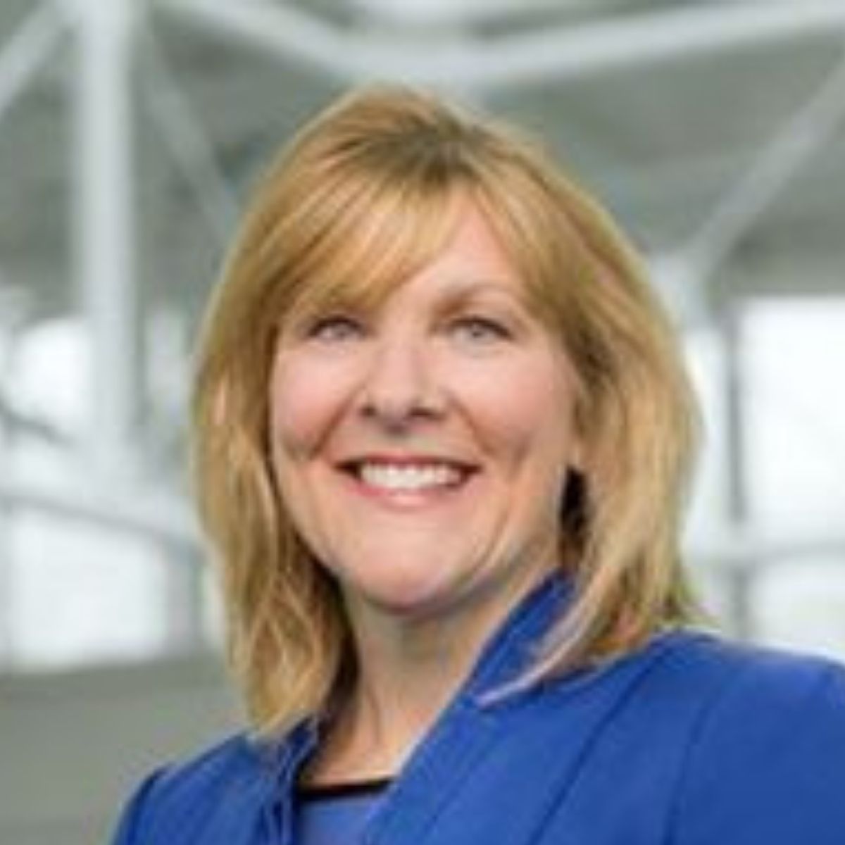 Tricia Griffith - Progressive