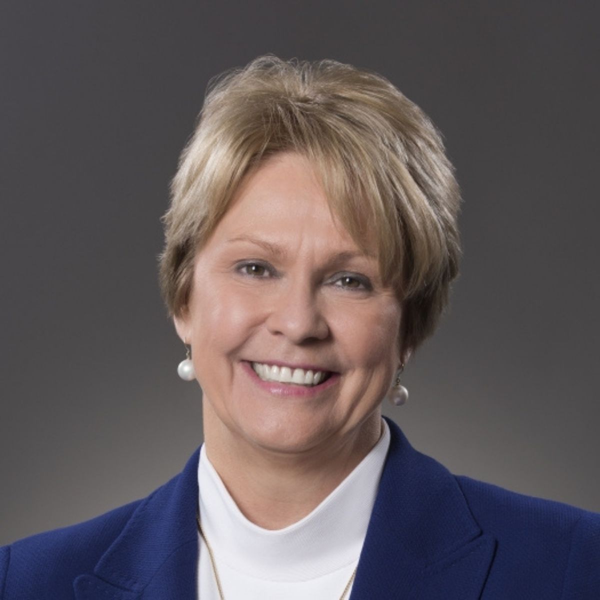 Vicki Hollub - Occidental Petroleum