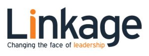 Linkage Logo Tagline