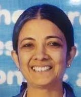 Uma Rijhwani