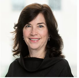 Anne Clarke Wolfe 1