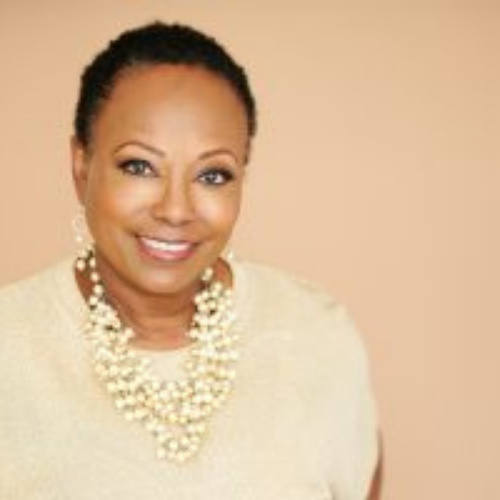 Betty Hines
