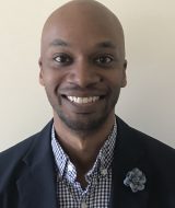 Khalil Smith Headshot