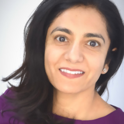 Rosina Samadina