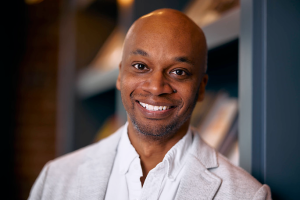 Khalil Smith