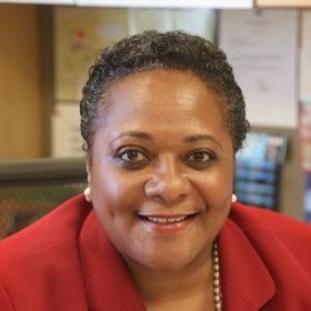 Angela Getter