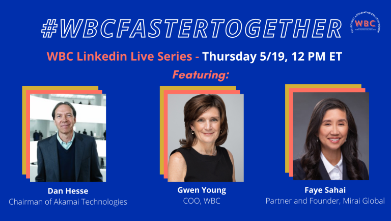 linkedin live graphics