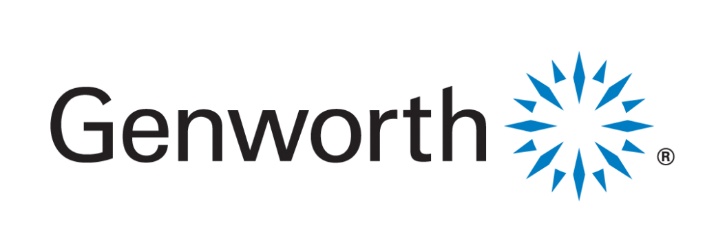 genworth logo R