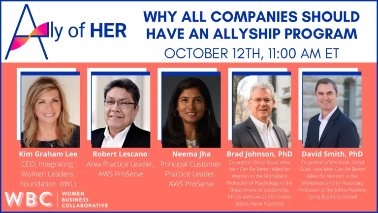 Ally of Her