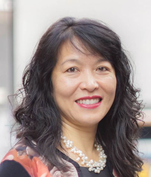 Anna Mok