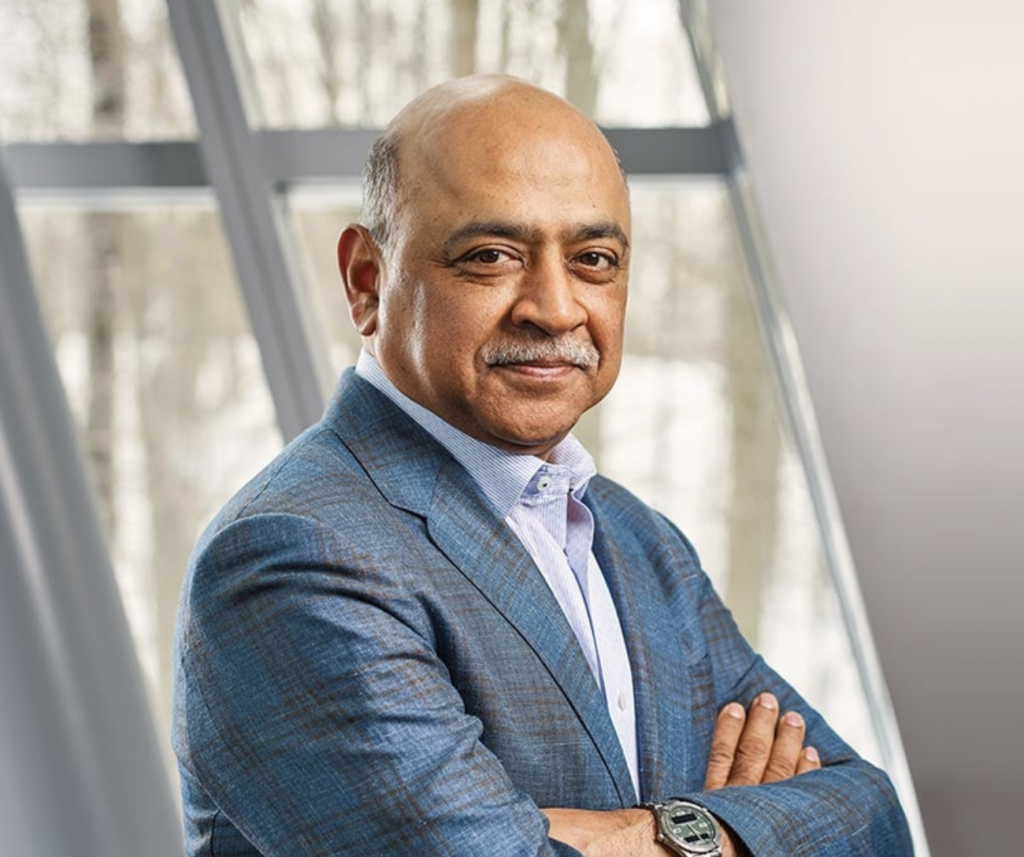 ArvindKrishna