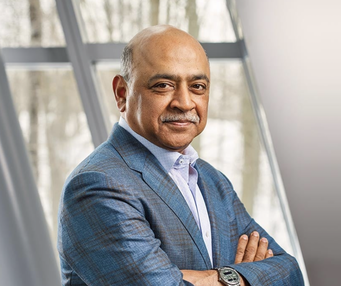 ArvindKrishna