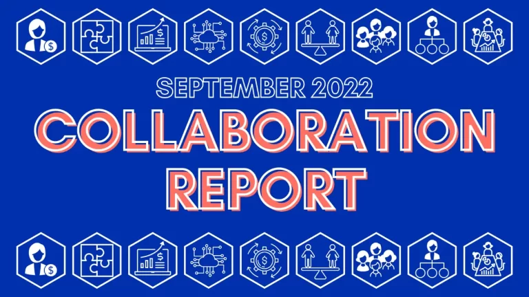 COLLABORATION REPORT 5