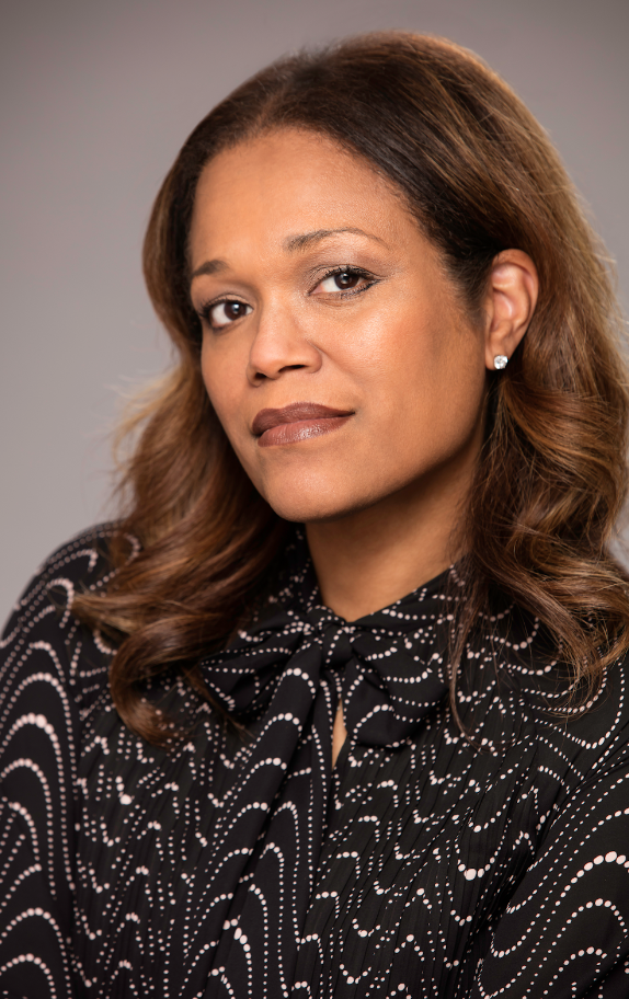 Cynthia Bowman Headshot