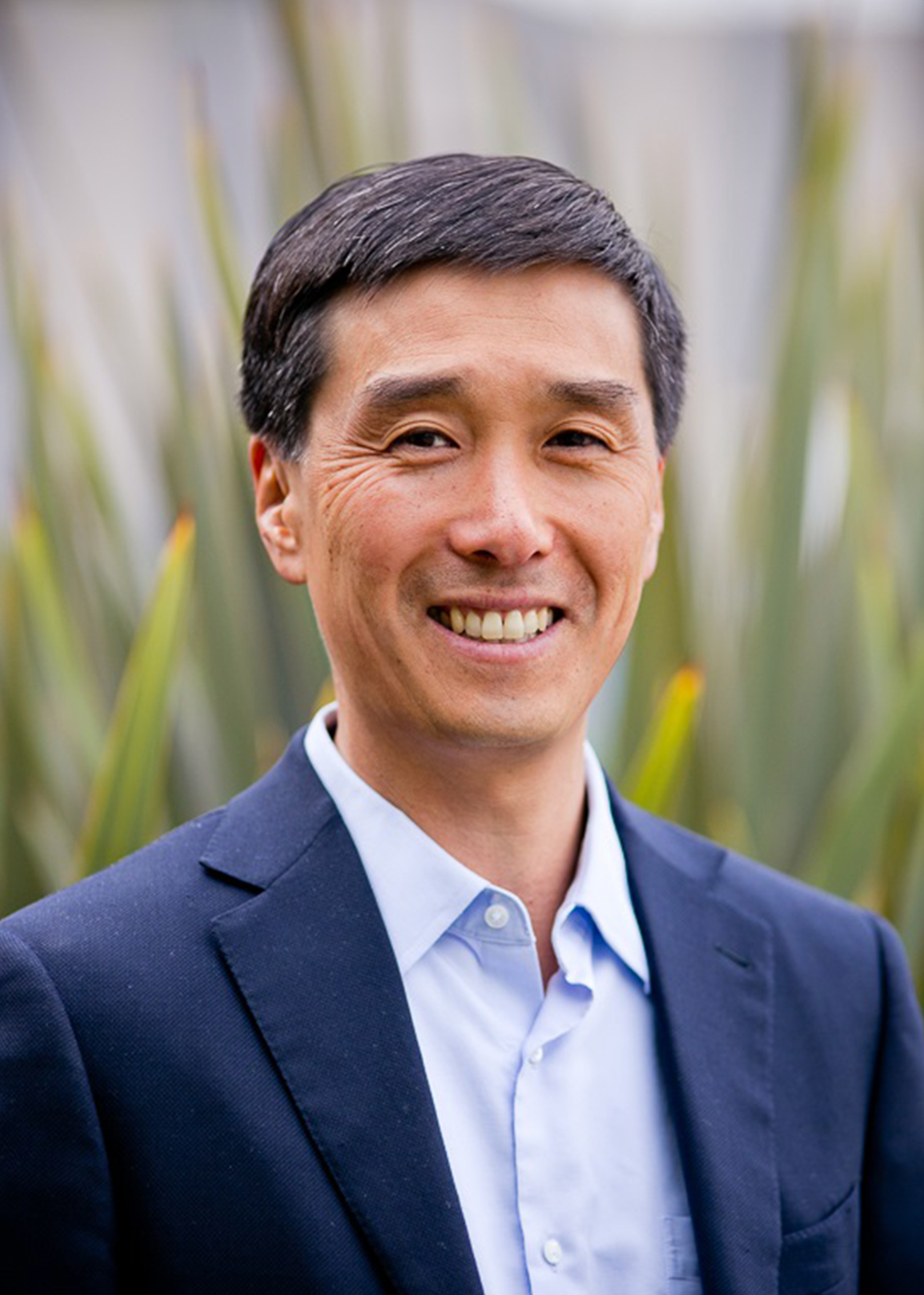 David Chun Photo