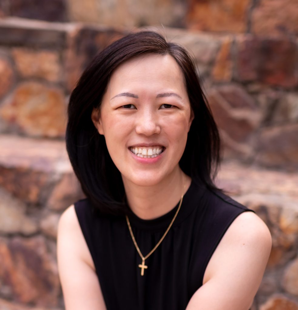 Deb Liu Headshot scaled