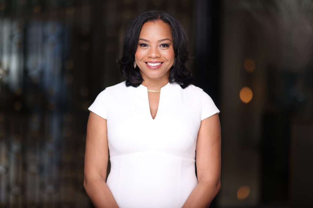 Fellicia Foster scaled