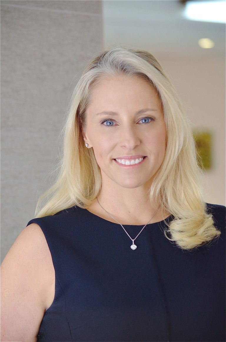 Kristin Peck Women Business Collaborative