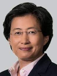 LisaSu