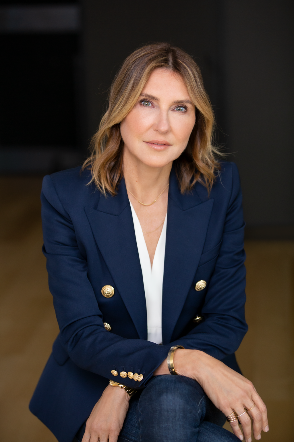 Manon Brouillette Women Business Collaborative