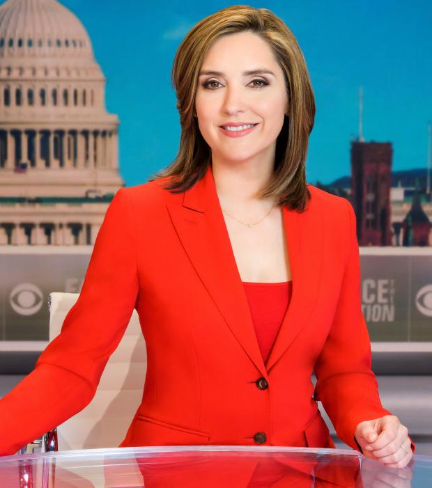Margaret Brennan Headshot