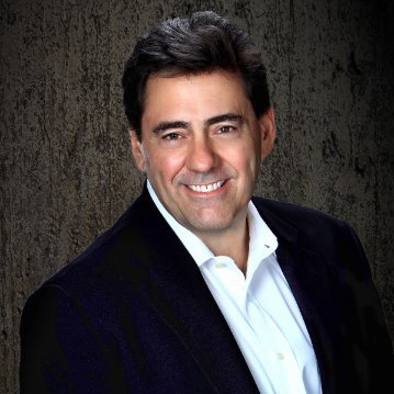 Michael Payne Headshot