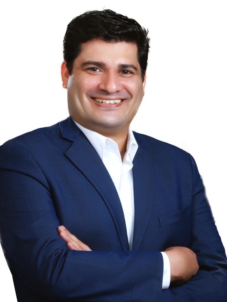 Pradeep Praphul TCS Headshot scaled