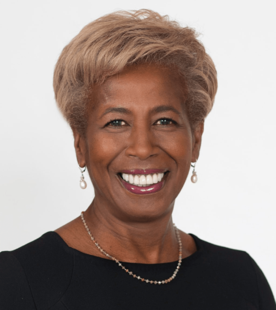 Sharon Bowen