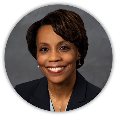 Zeta Smith Headshot