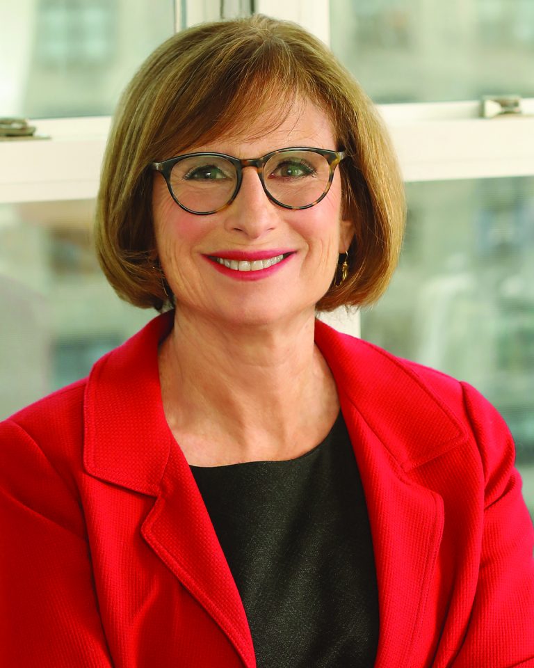 Lorraine Hariton Women Business Collaborative