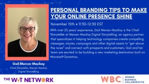 Personal Branding Tips to Make Your Online Presence Shine
